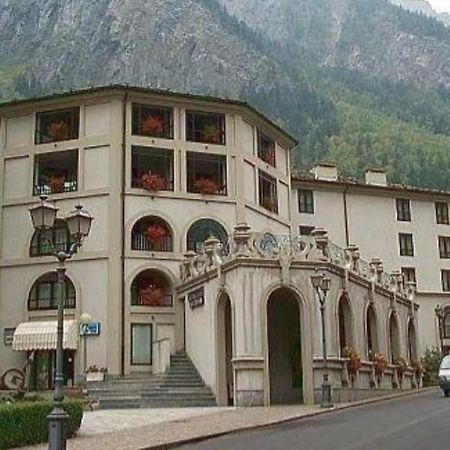 Residence Universo Pre-Saint-Didier Bagian luar foto