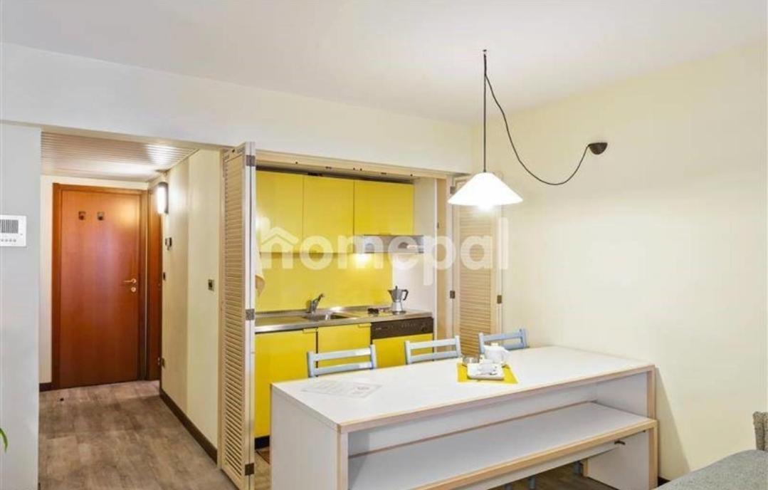 Residence Universo Pre-Saint-Didier Bagian luar foto