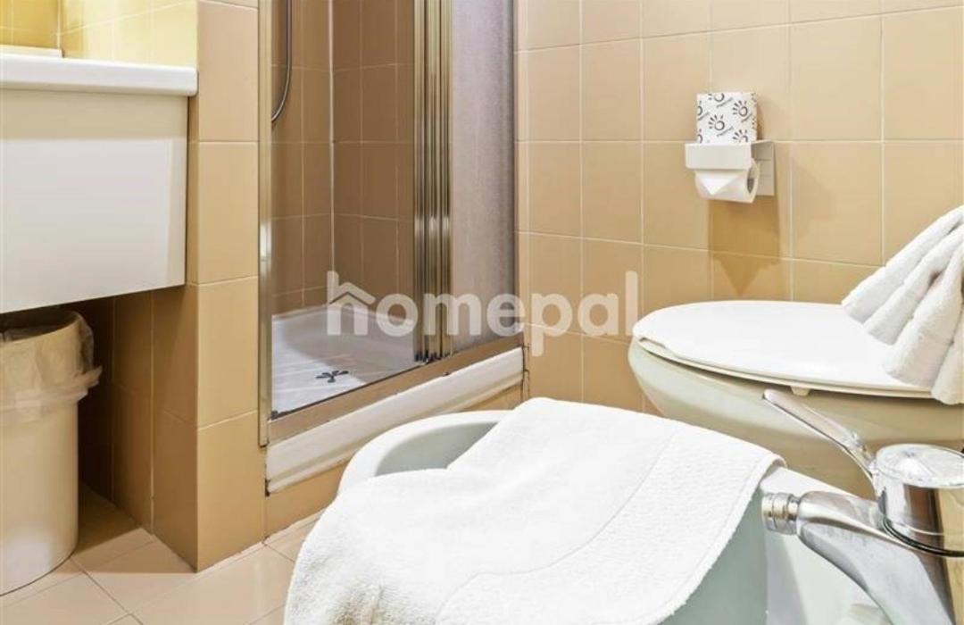 Residence Universo Pre-Saint-Didier Bagian luar foto
