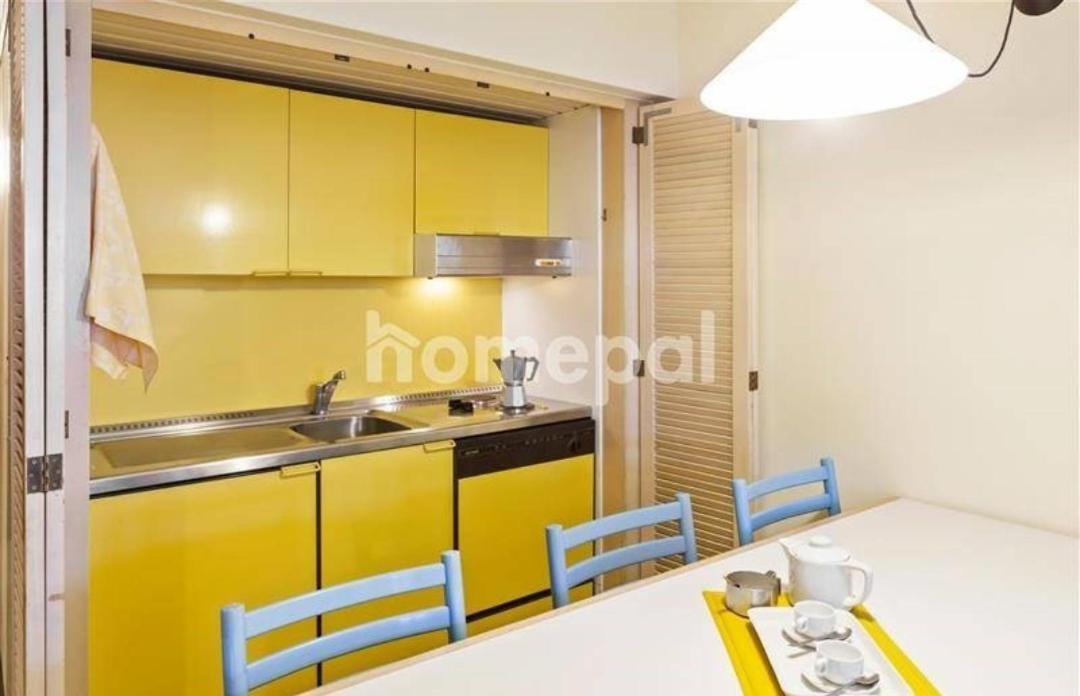 Residence Universo Pre-Saint-Didier Bagian luar foto